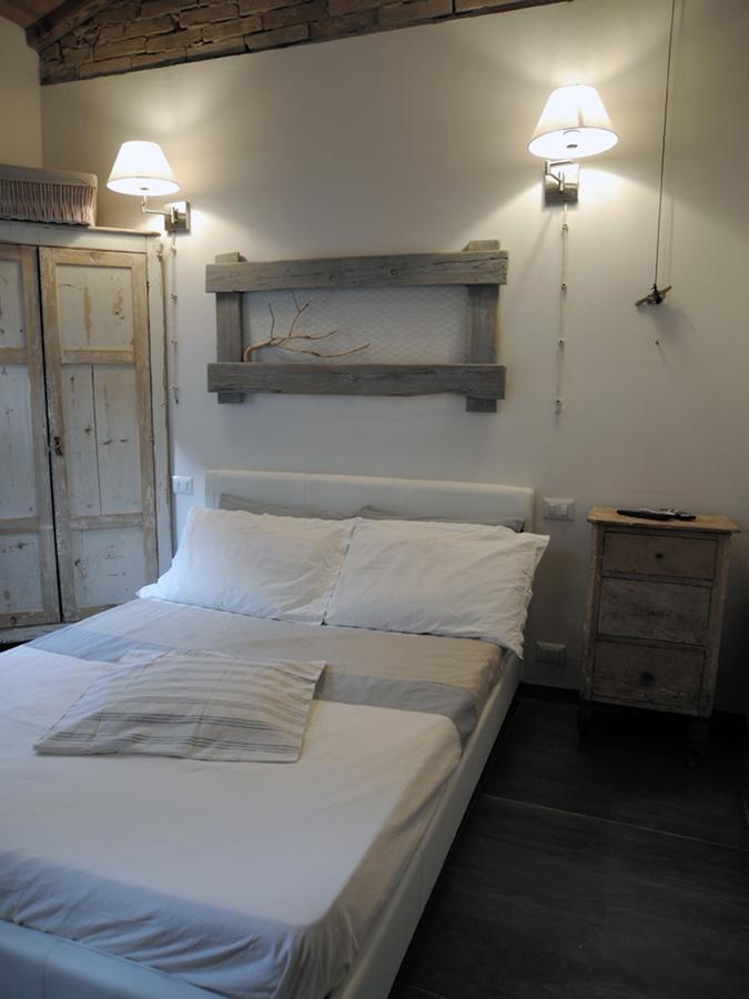 Casa Del Principe Bed & Breakfast Gambassi Terme Luaran gambar